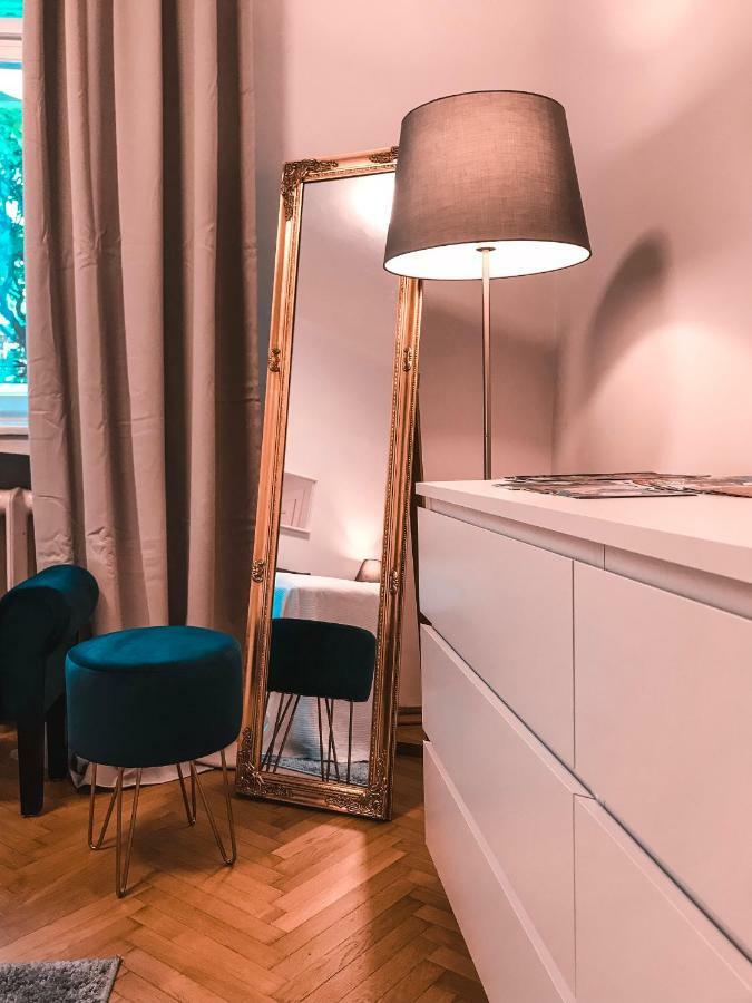 Luxury Apartments Only For Business Travel Salzburg Exterior photo