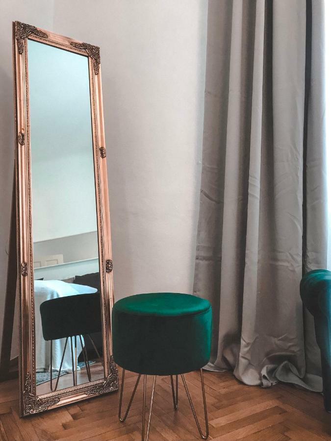 Luxury Apartments Only For Business Travel Salzburg Exterior photo