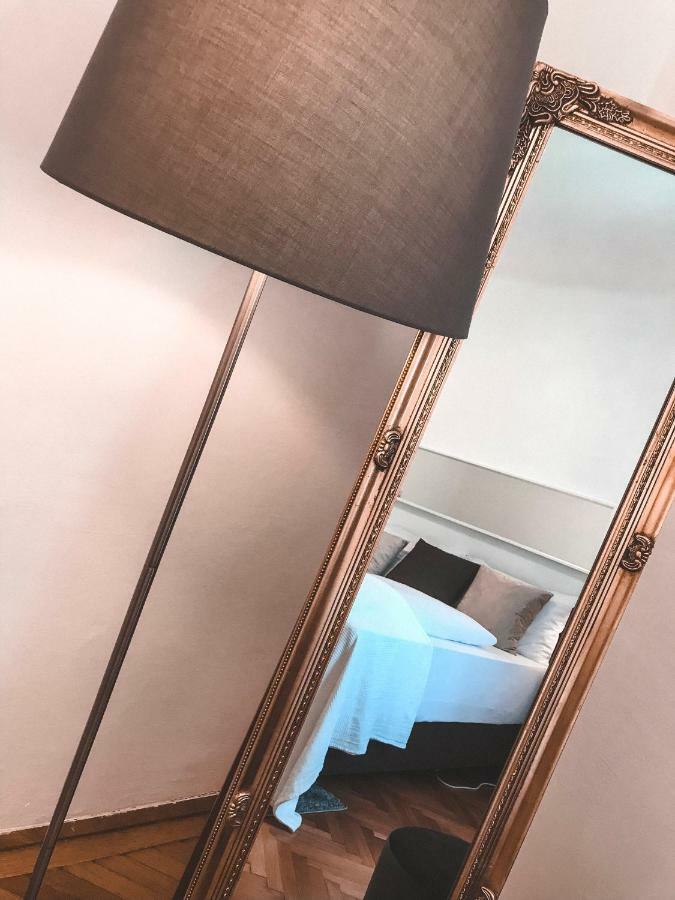 Luxury Apartments Only For Business Travel Salzburg Exterior photo